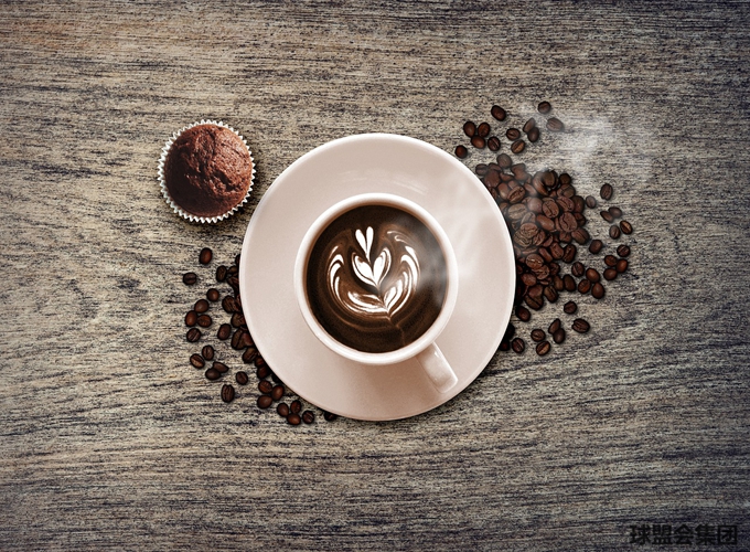 精品咖啡体验