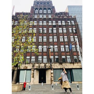 2026年北京普惠养老标杆！北京市昌平区沙河镇敬老院具体地址、详细价格及服务介绍(图1)